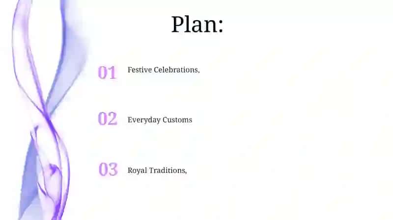 The United Kingdom Traditions and customs 2