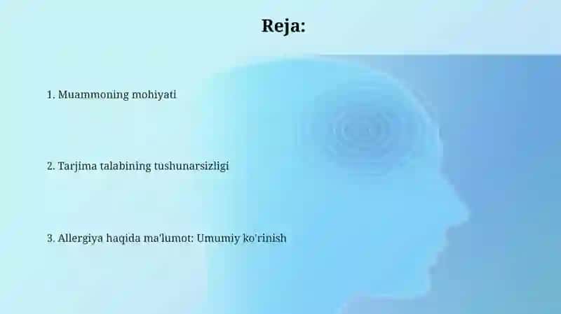 Allergiya hayrati 2