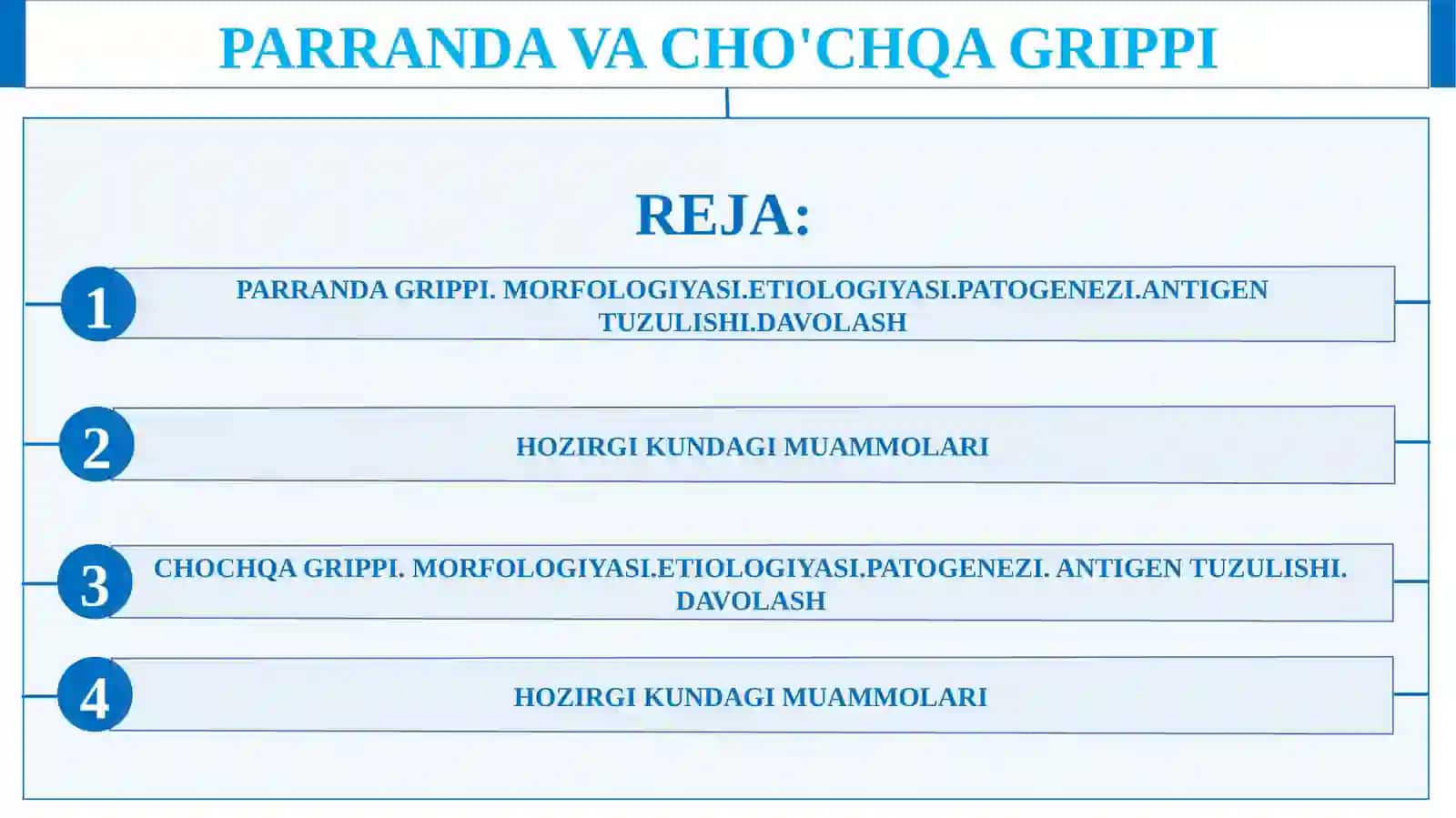 PARRANDA VA CHO'CHQA GRIPPI VA UNING HOZIRGI KUNDAGI MUAMMOLARI 2