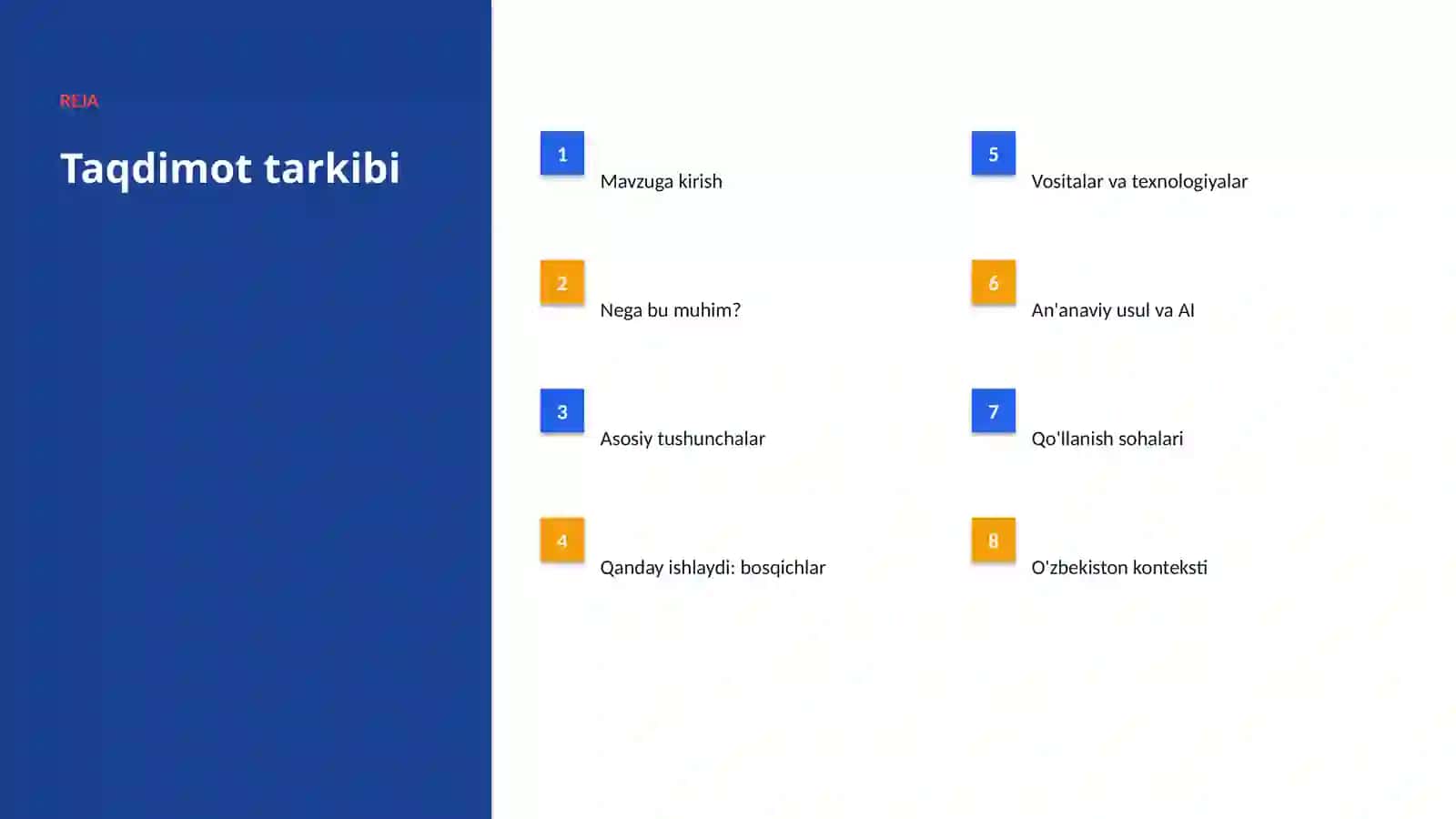 Evolyutsion algoritmlar bilan tibbiyotni rivojlantirish 2