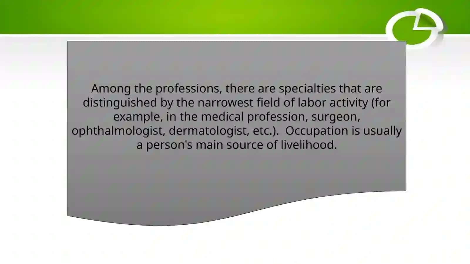 Profession 2