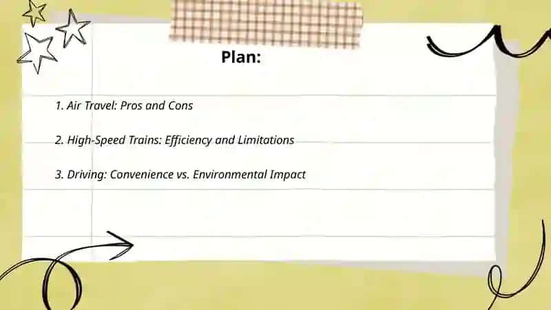 Air Travel: Pros and Cons 2