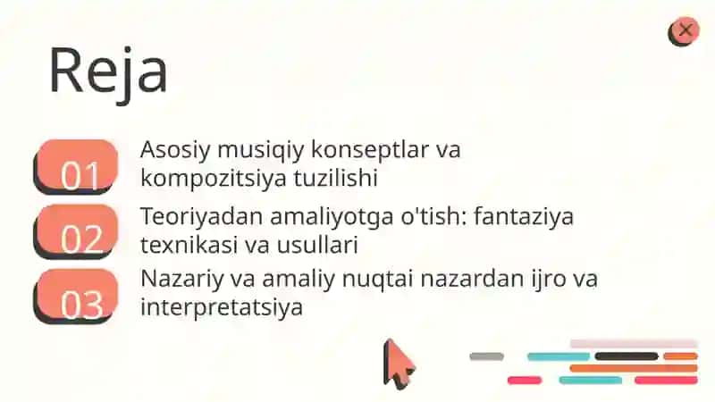V.A.Mosart Do minor fantaziyasi 2