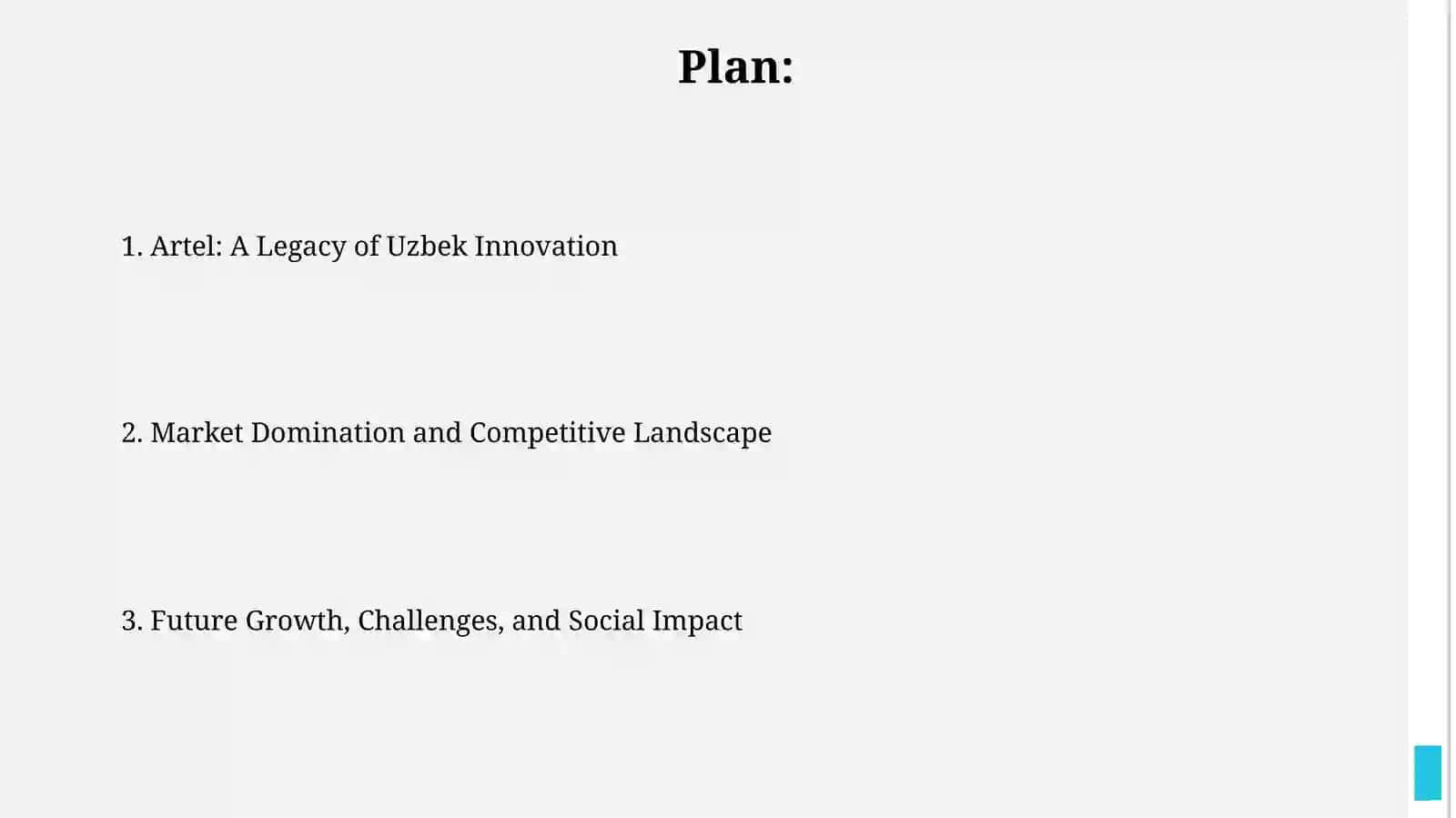 Artel: A Legacy of Uzbek Innovation 2