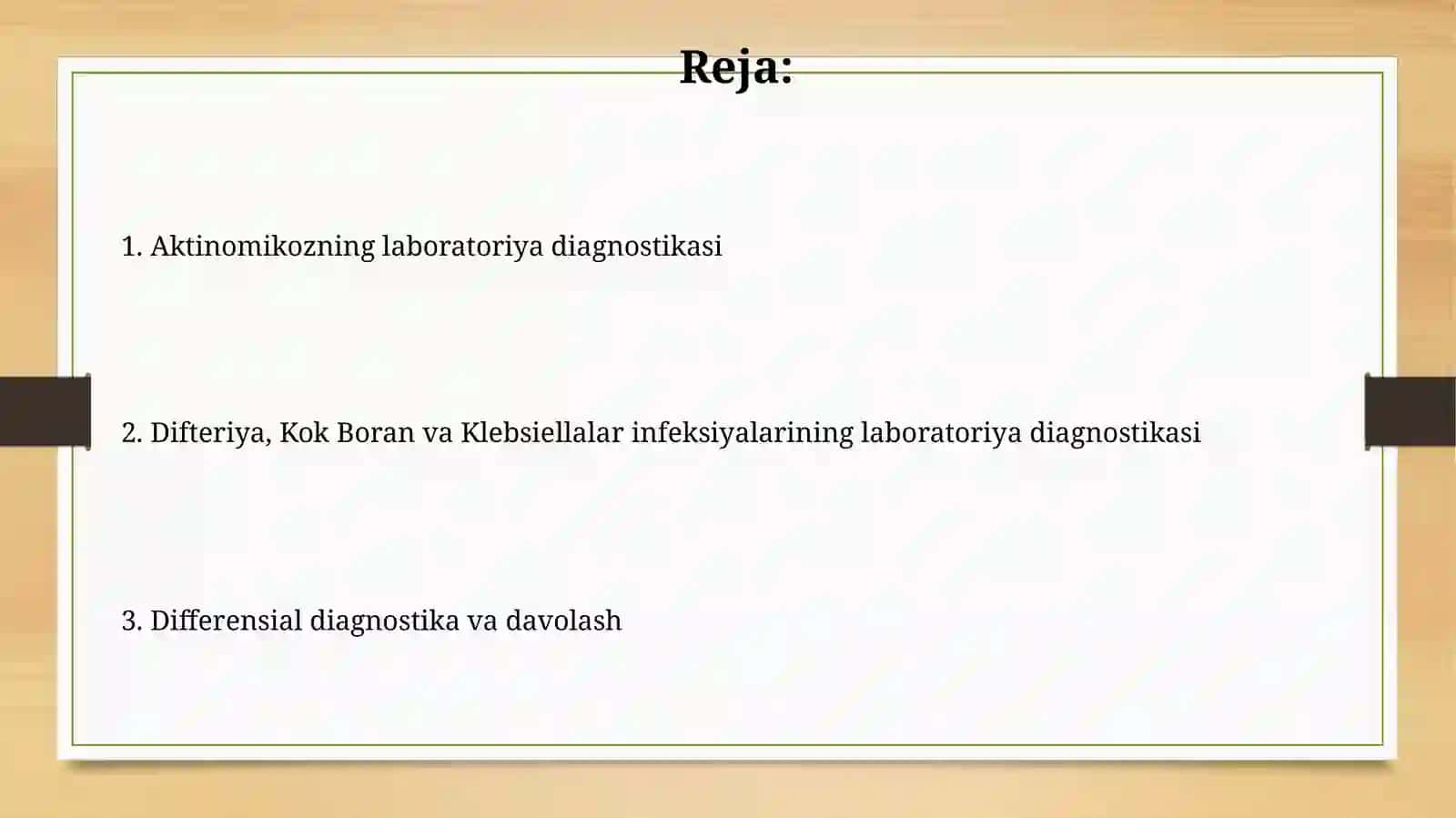 Aktinomikozlar 2