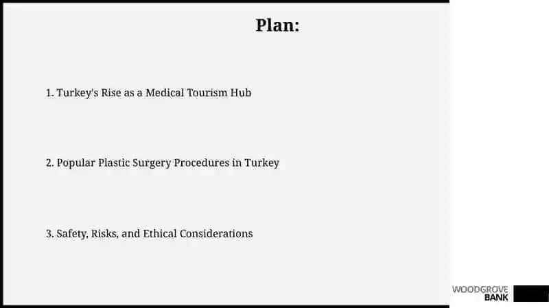 Plastic surgery in Turkey 2