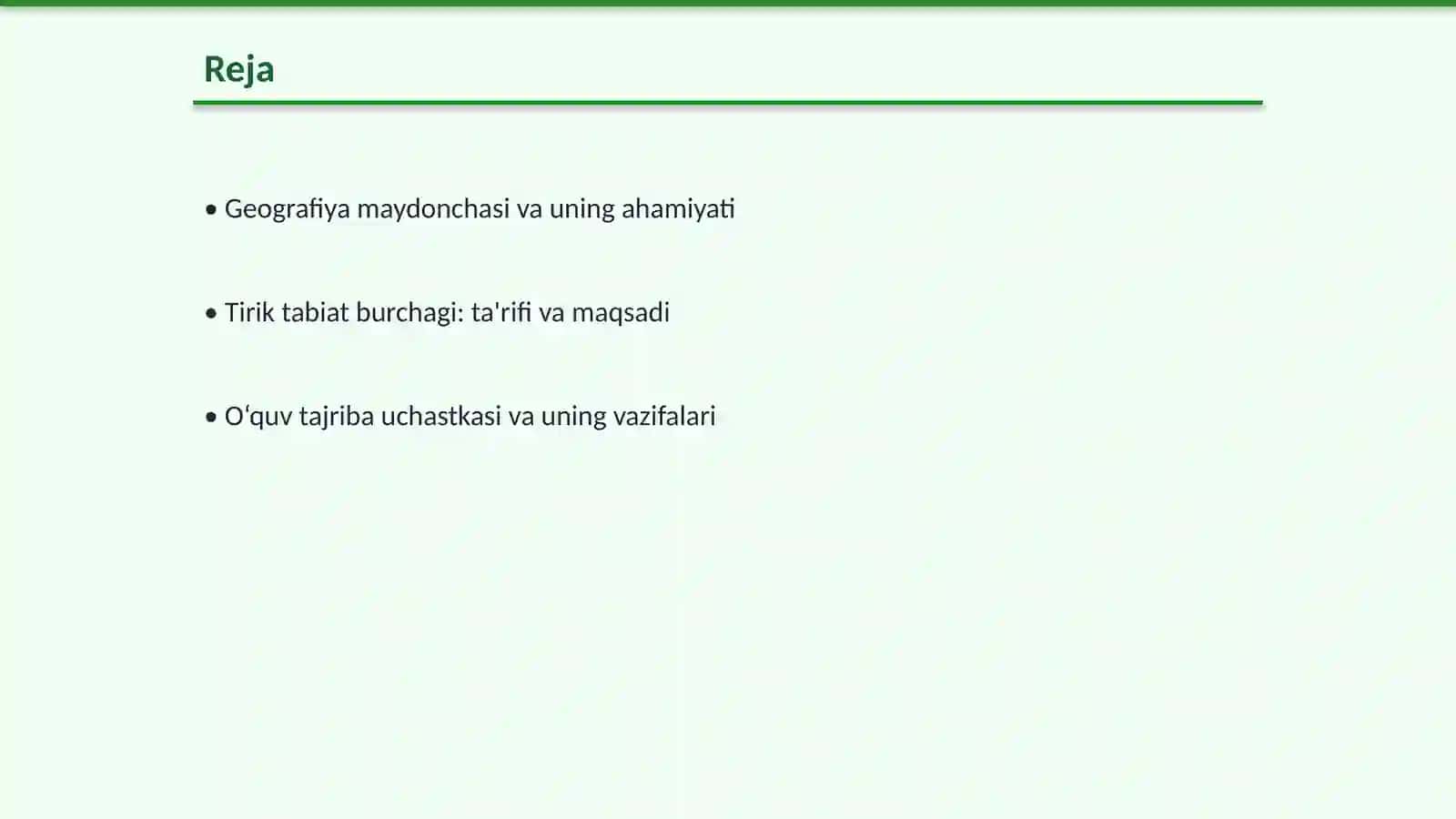 Geografiya maydonchasi 2