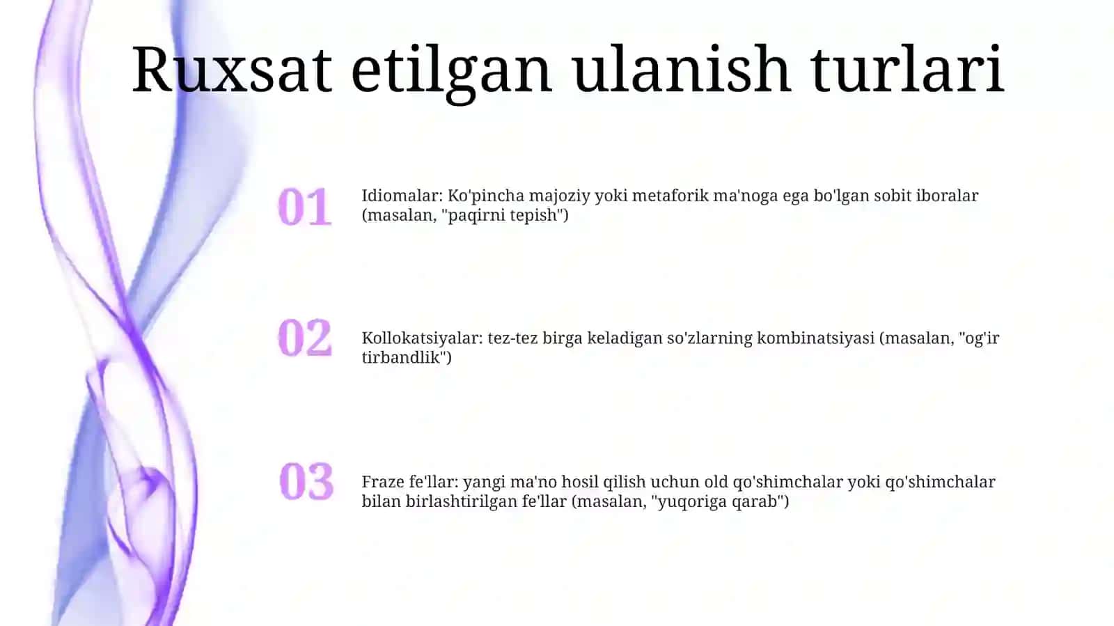 Verben InFestenVerbindungen 2