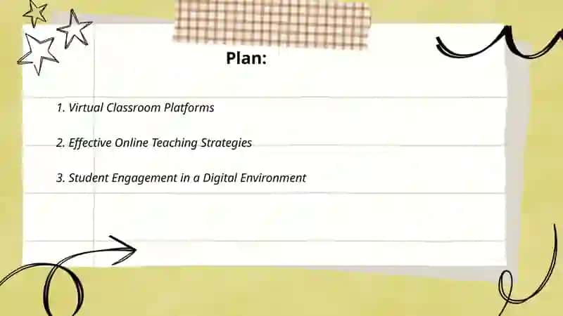 Virtual Classroom Platforms 2