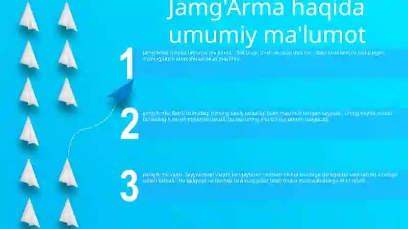 Jamg‘Arma 2