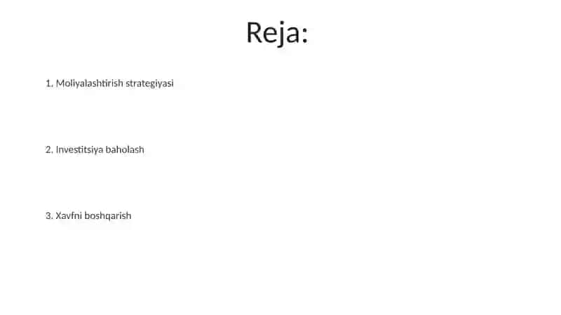 Jihoz investitsiyalari 2