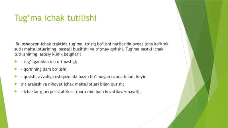 Ovqat (ona ko‘krak suti) 2