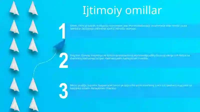 Ajralishga Sabab Boluvchi Omillar 2