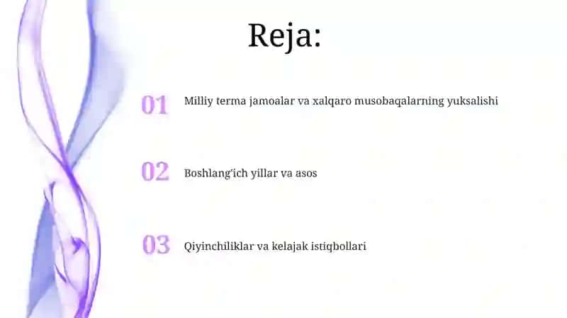 Voleybol sporti tarixi 2