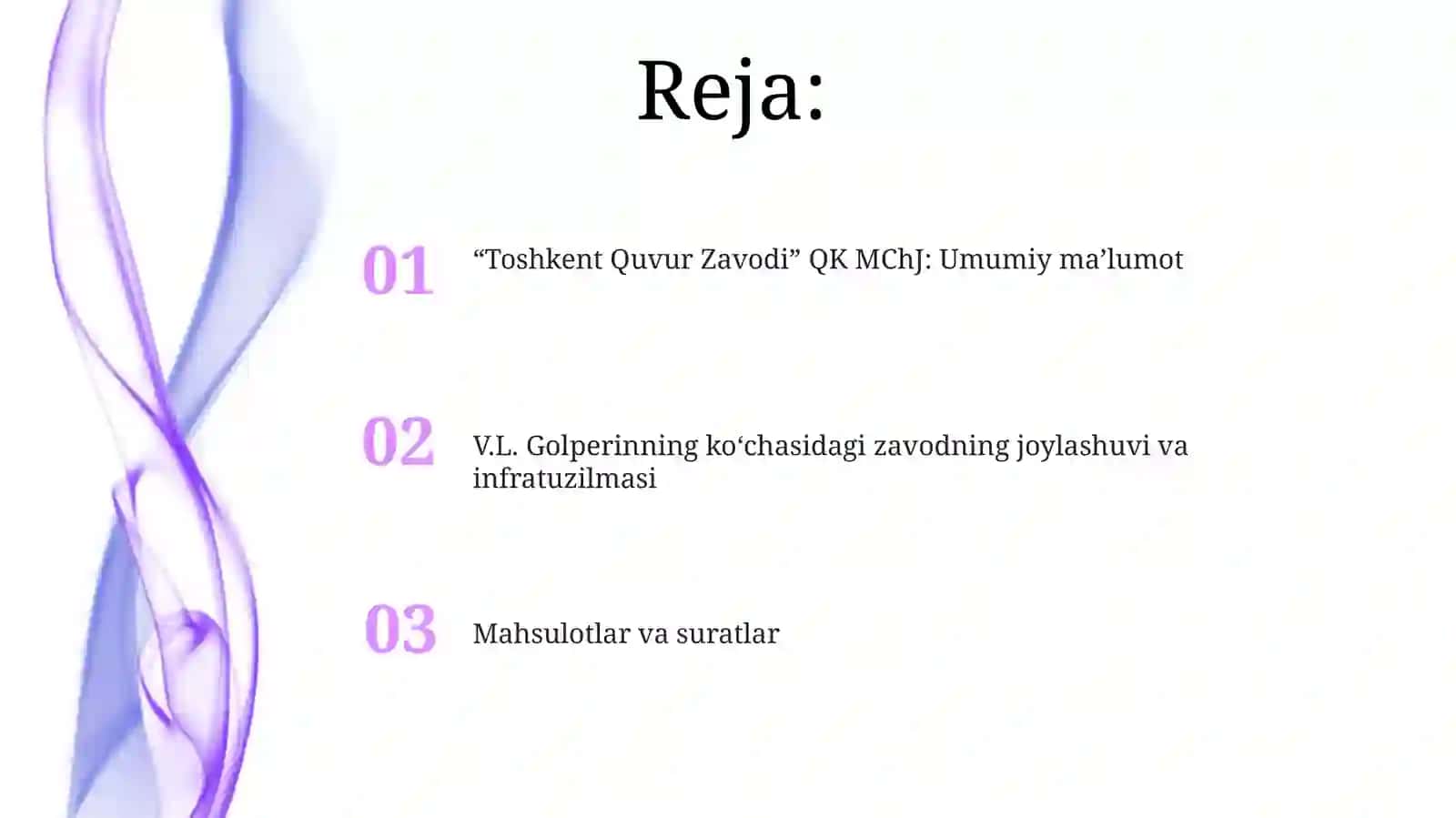 Toshkent Quvur Zavodi 2