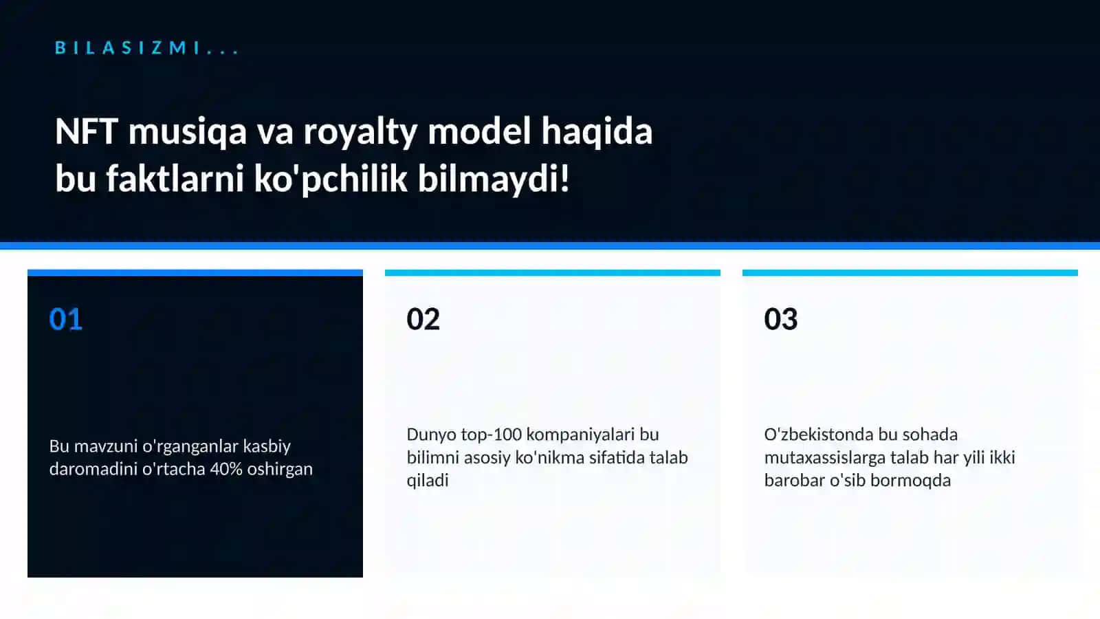 NFT musiqa va royalty model 2