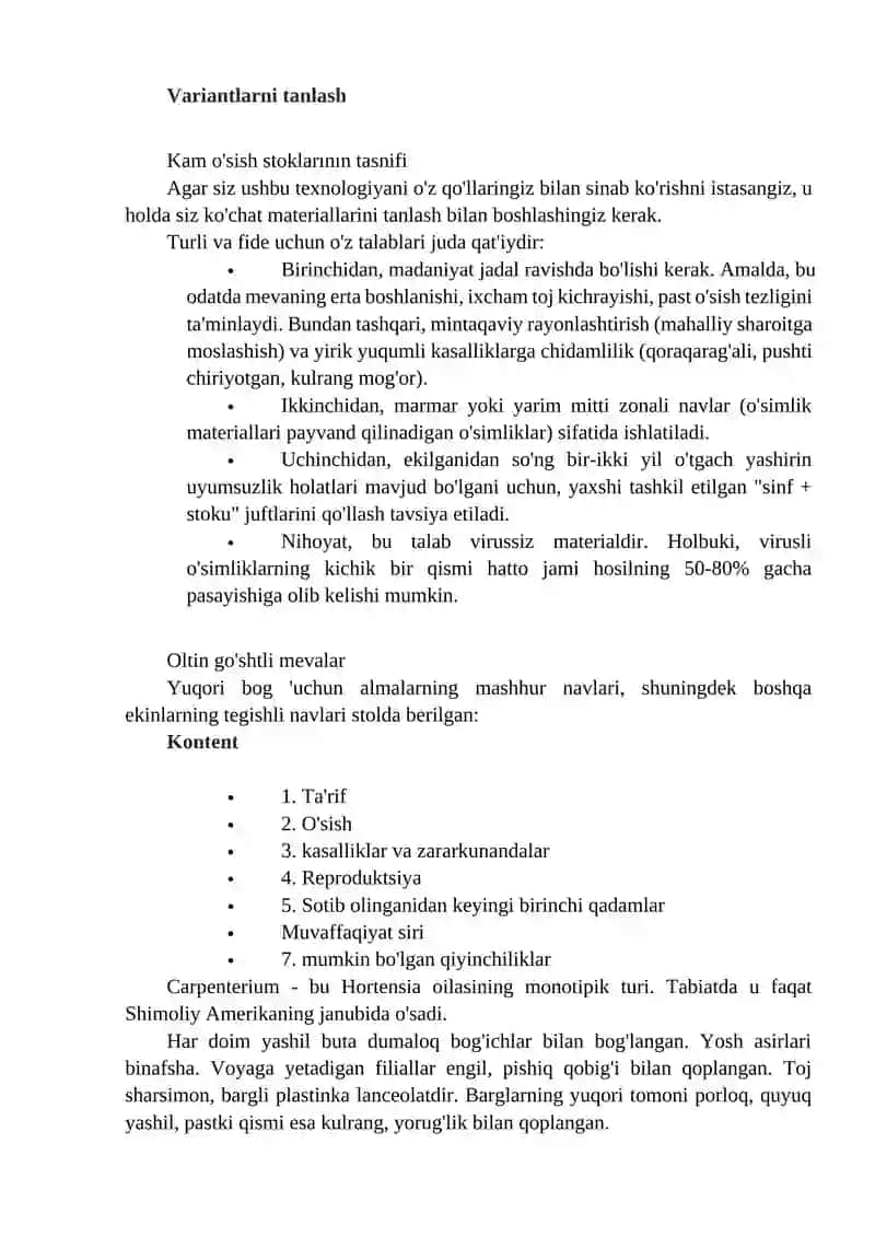 Bog‘dorchilik mashinalari 2