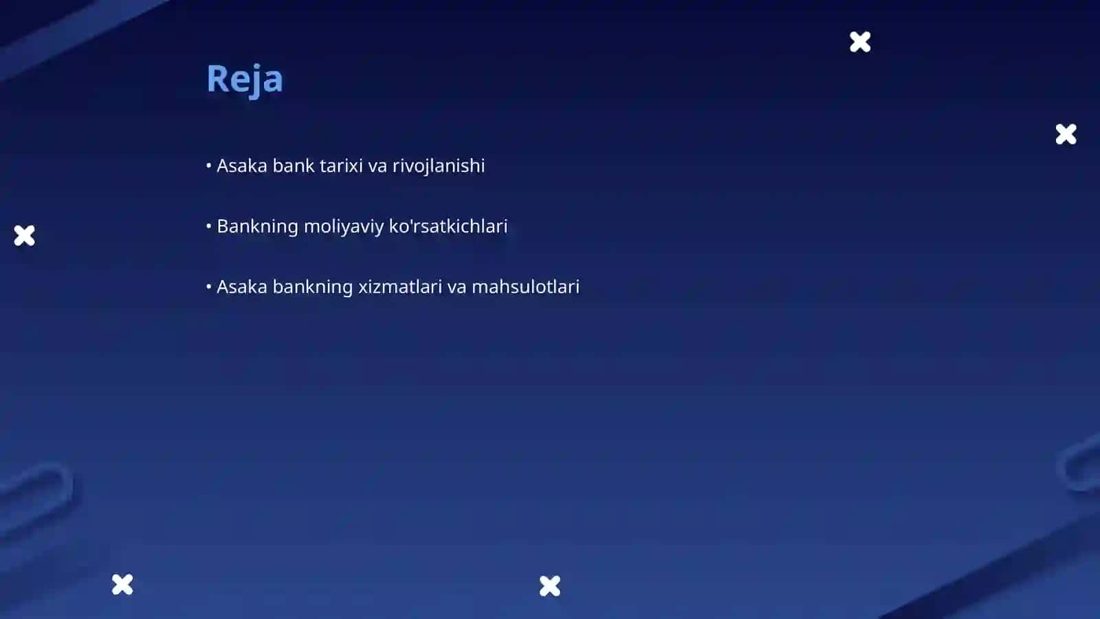 Asaka bank tahlili 2