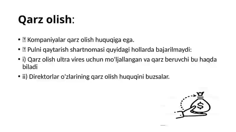 Kompaniyaqarzkapitali 2