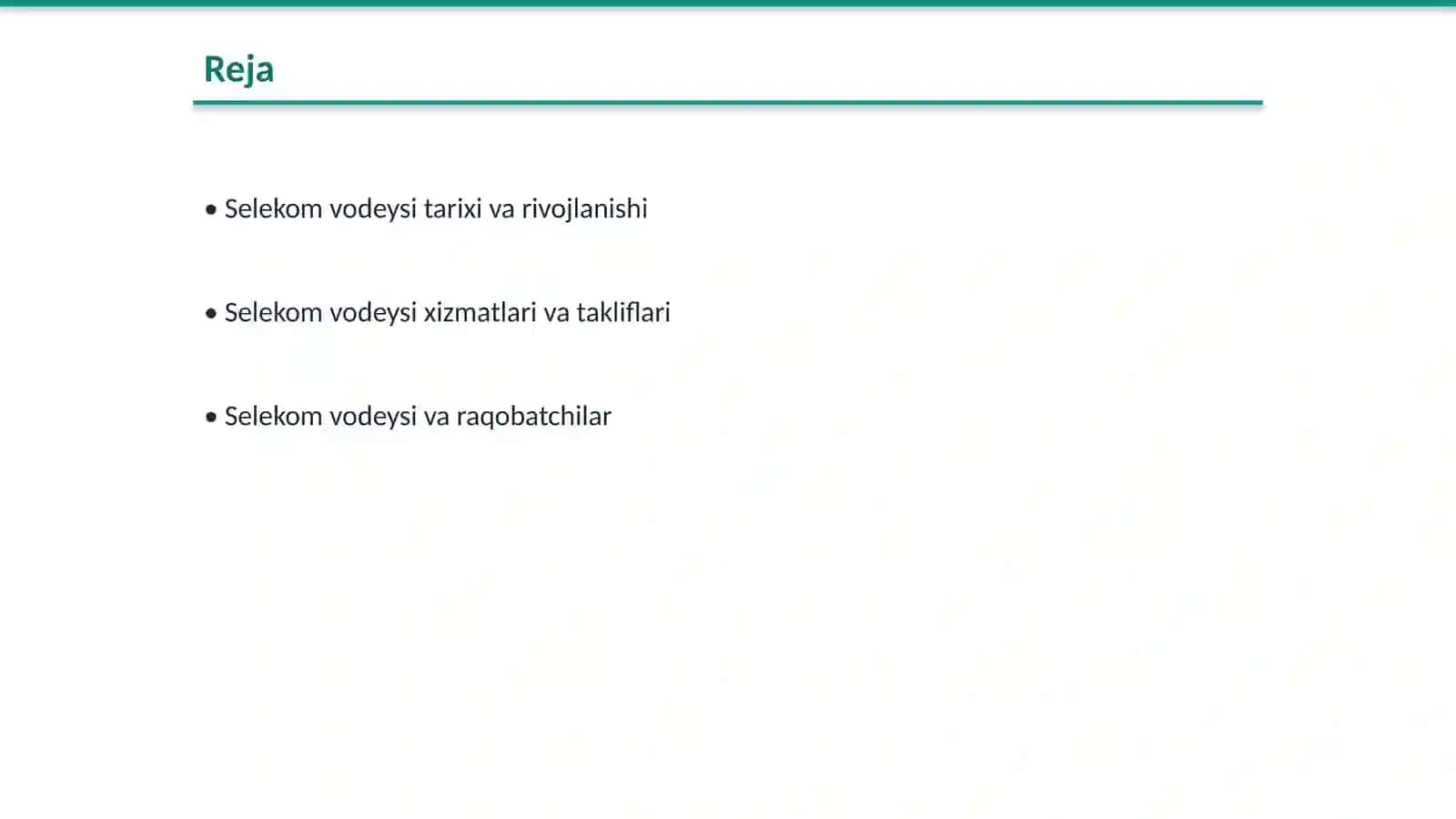 Selekom vodeysi 2