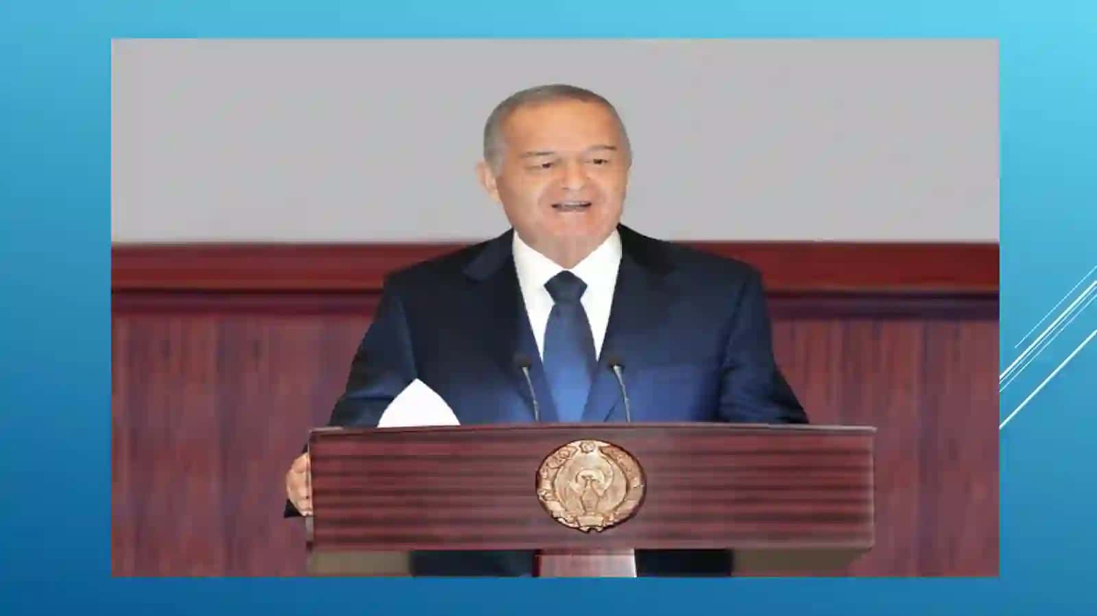 Globallashuv jarayonlarida milliy g’oyaga ehtiyojning ortishi 2