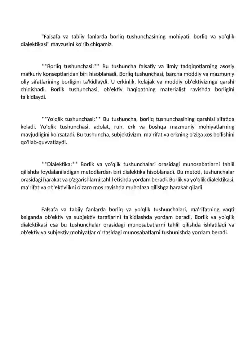 Falsafa va jamiyat 2