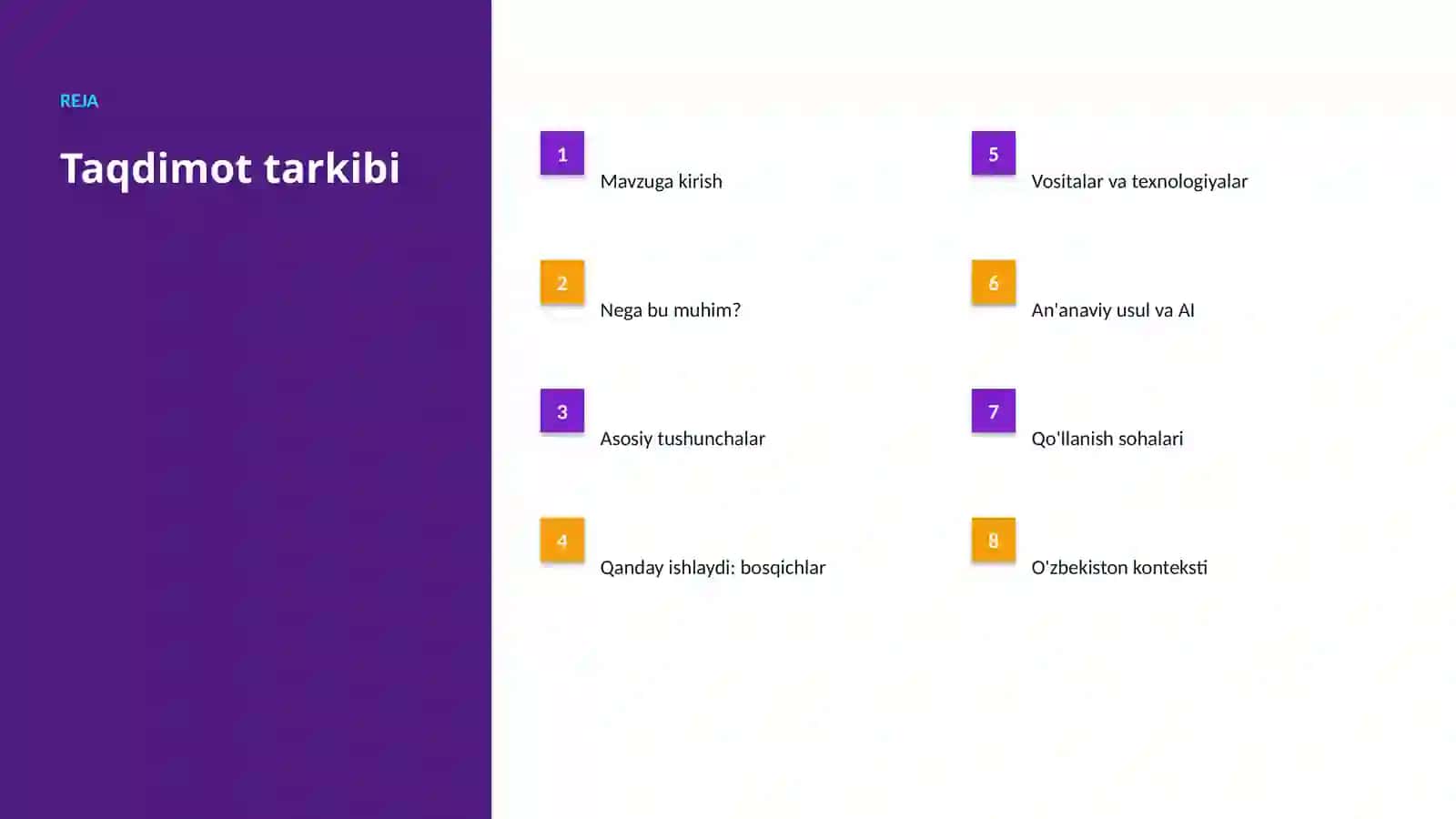 Logistika uchun katta til modellari: bosqichma-bosqich qo'llanma 2