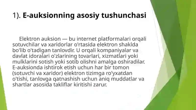E-auksion 2