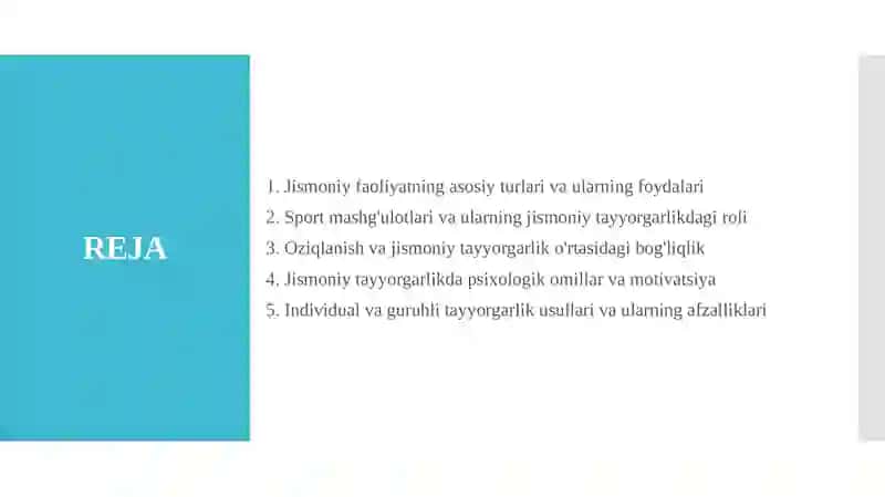 Jismoniytarbiyaningvositalari 2