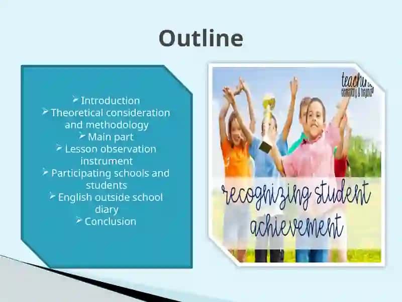 Standards of government education in teaching foreign languages to 7th-grade students 2