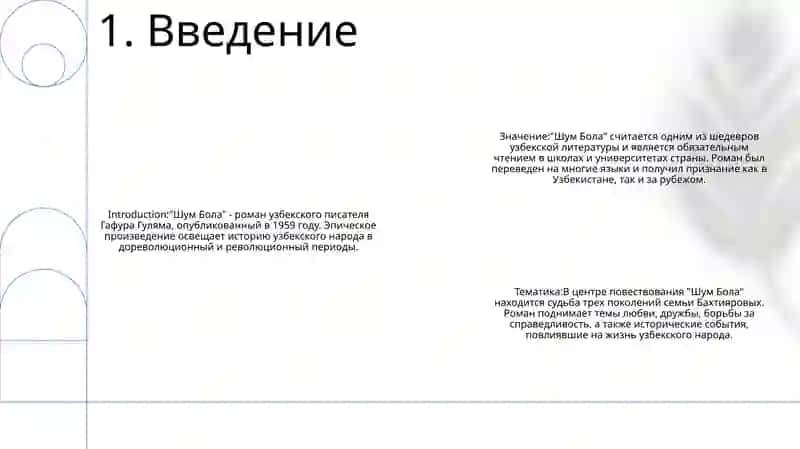 Шум Бола Гафур Гулям 2