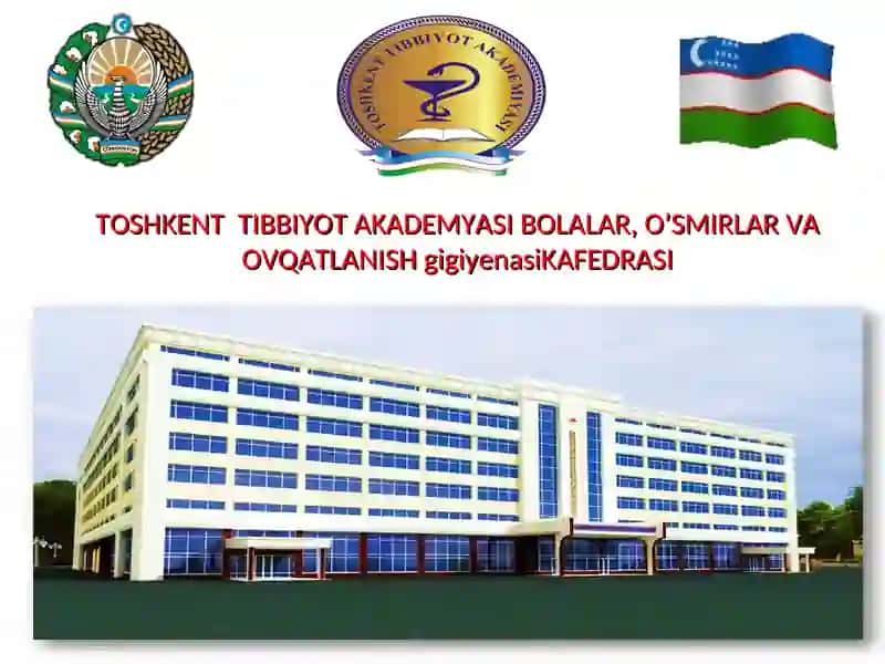 OVQATLANISH GIGIYENASI TASHKILIY USLUBIY ISHLAR 2