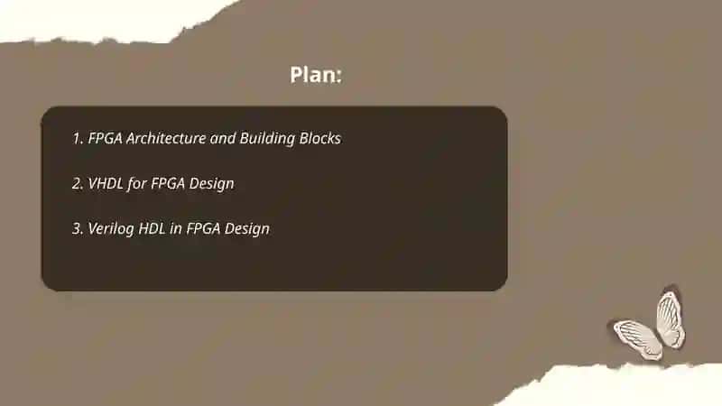 FPGA DESIGN 2