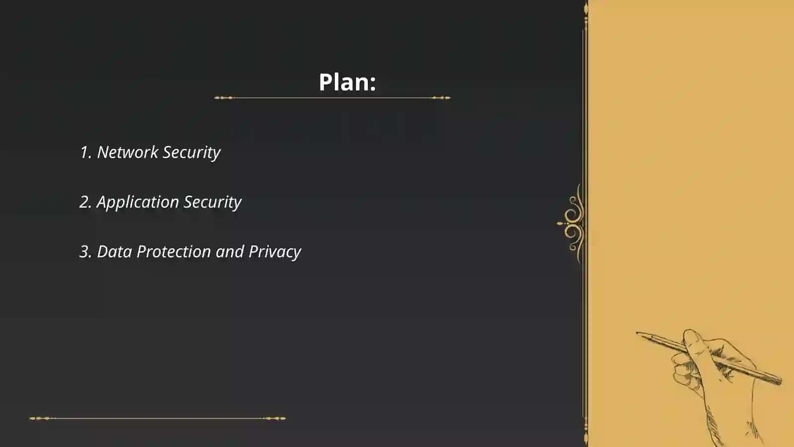 Cybersecurity 2