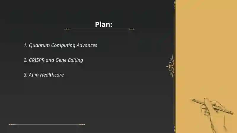 Quantum Computing Advances 2