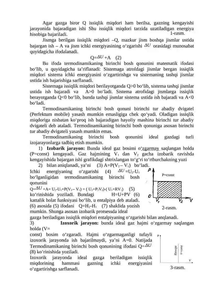 Termodinamika 2