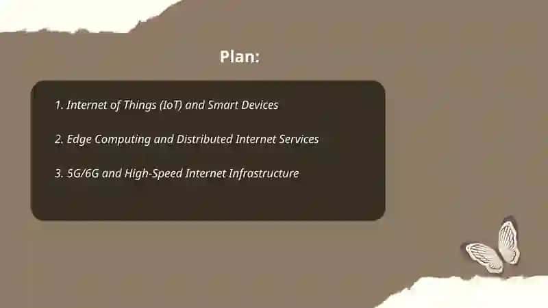 Innovatsion technology by the internet 2
