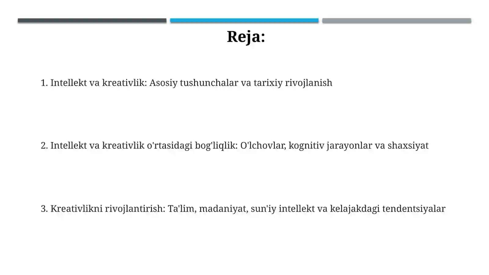 Intellektvakreativlik 2