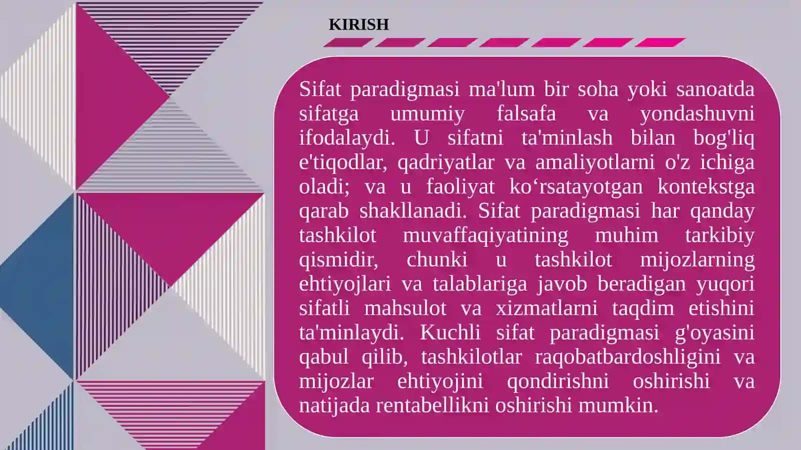 SIFATLI PARADIGMA TUSHUNCHASI 2