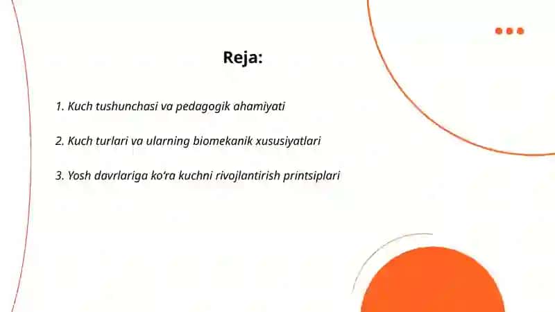 Kuch va uni tarbyalashnig uslubiy asoslari 2