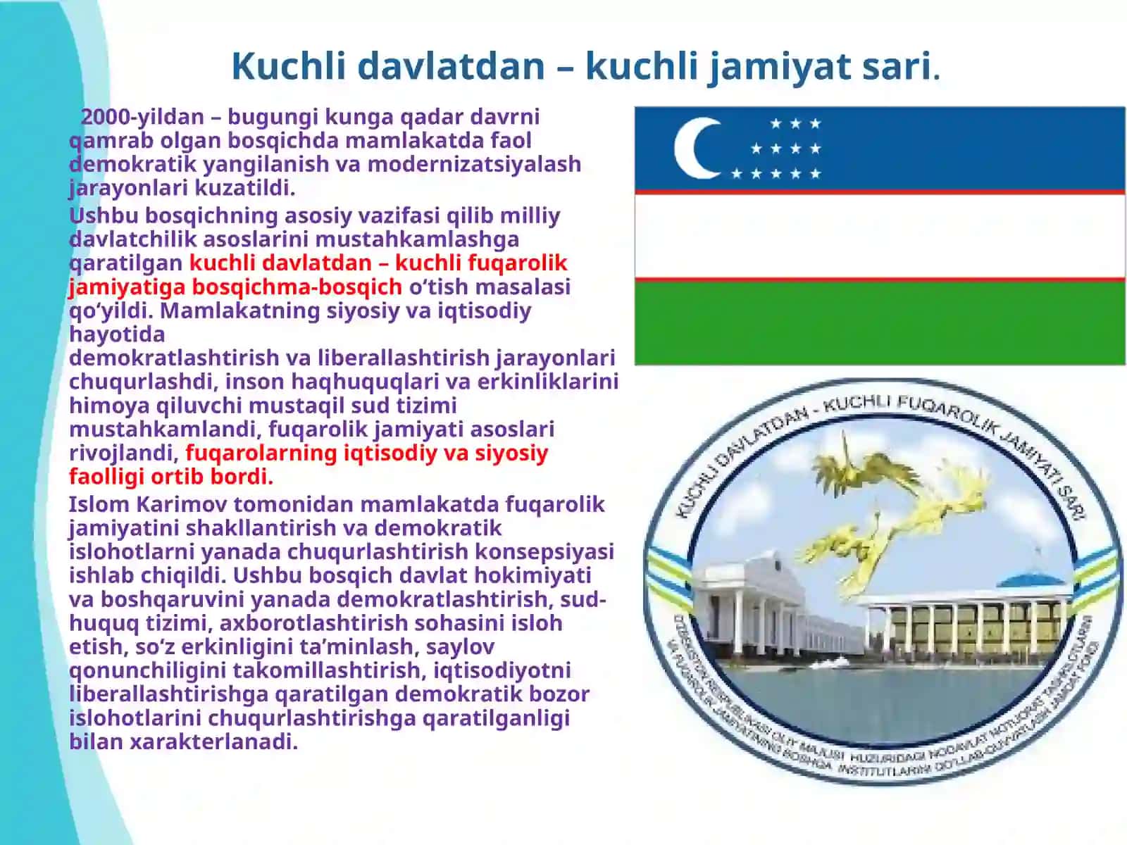 Fuqarolik jamiyati 2