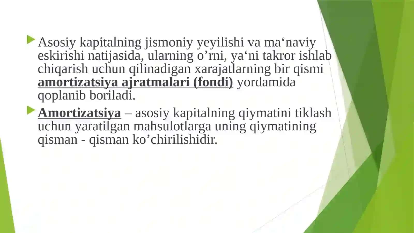 Ish xaqining iqtisodiy mazmuni 2