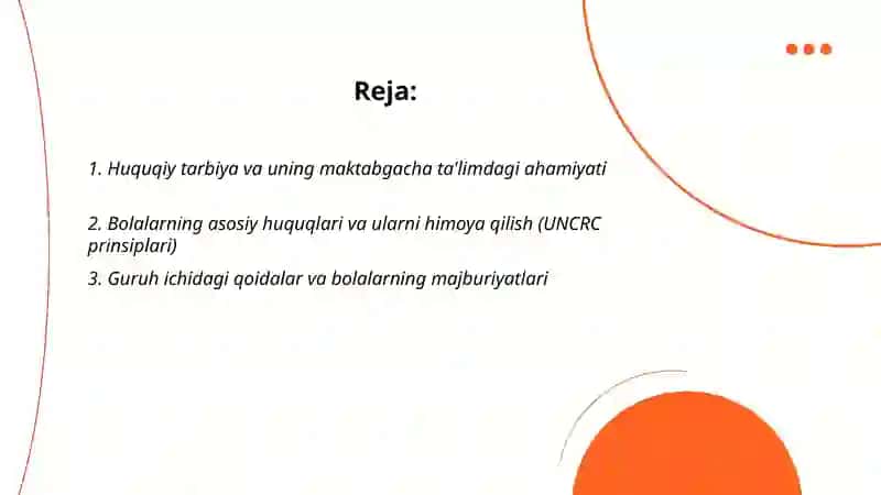 Huquqiy Tarbiya Maktabi 2