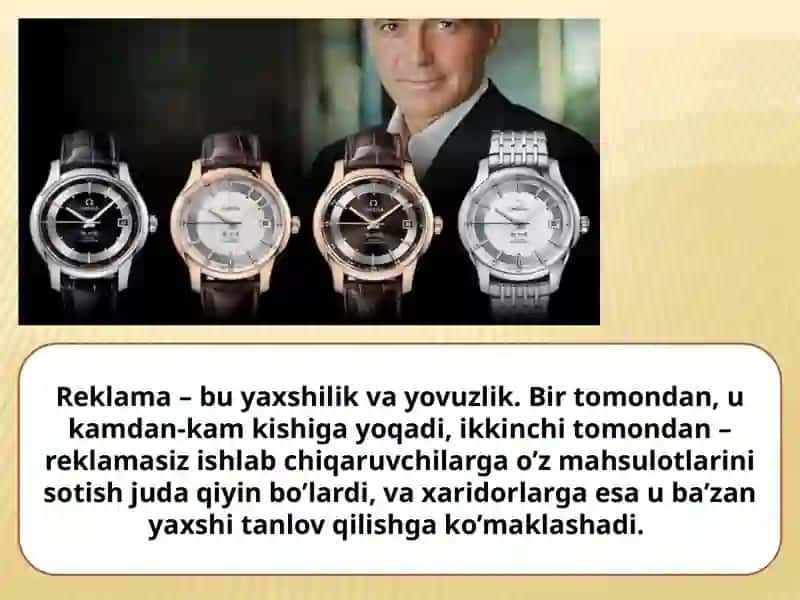 Reklamahaqidama’lumot 2