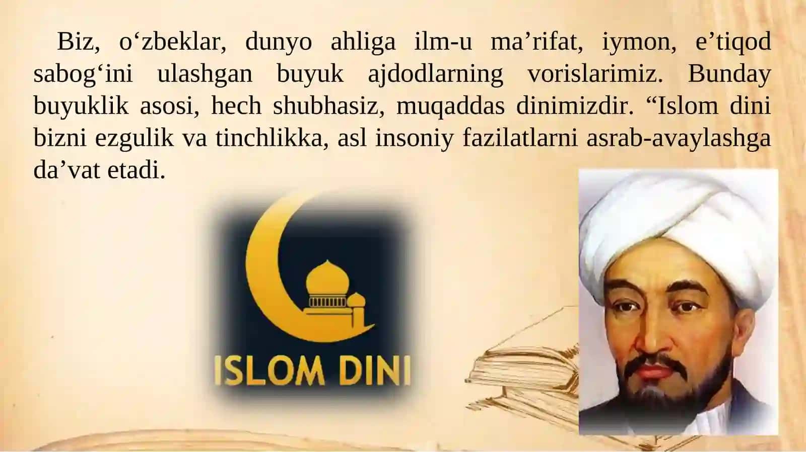 IMOM AL-BUXORIY 2