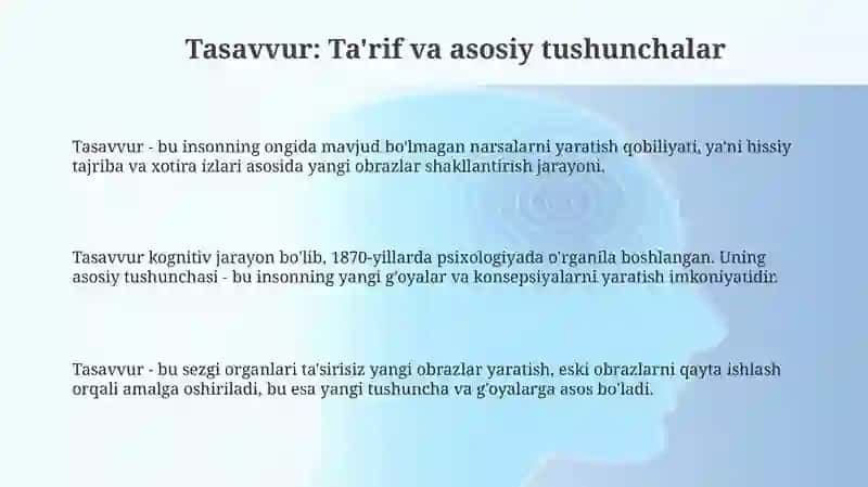 Tasavvurxaqidatushuncha 3