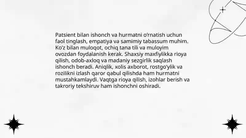 Ko’nikma Toxirxonova E’zoza 3
