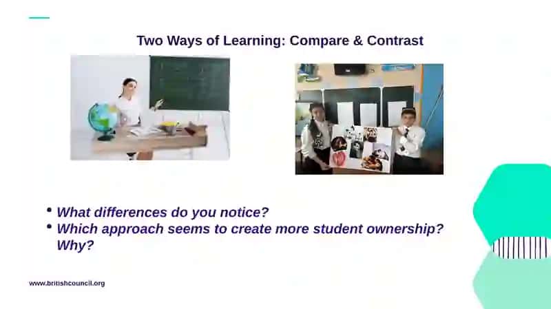 CPD Programme for English TeachersCluster School CPD Day9 3