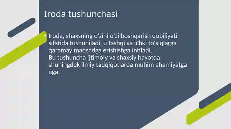 Irodapsixologiyasi 3