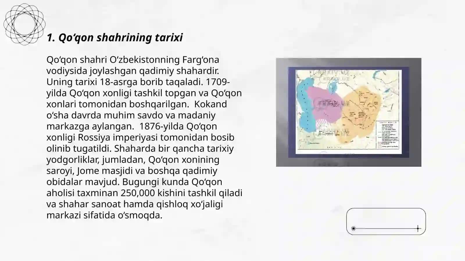 Qo‘qon xonligidagi shaharlar 3